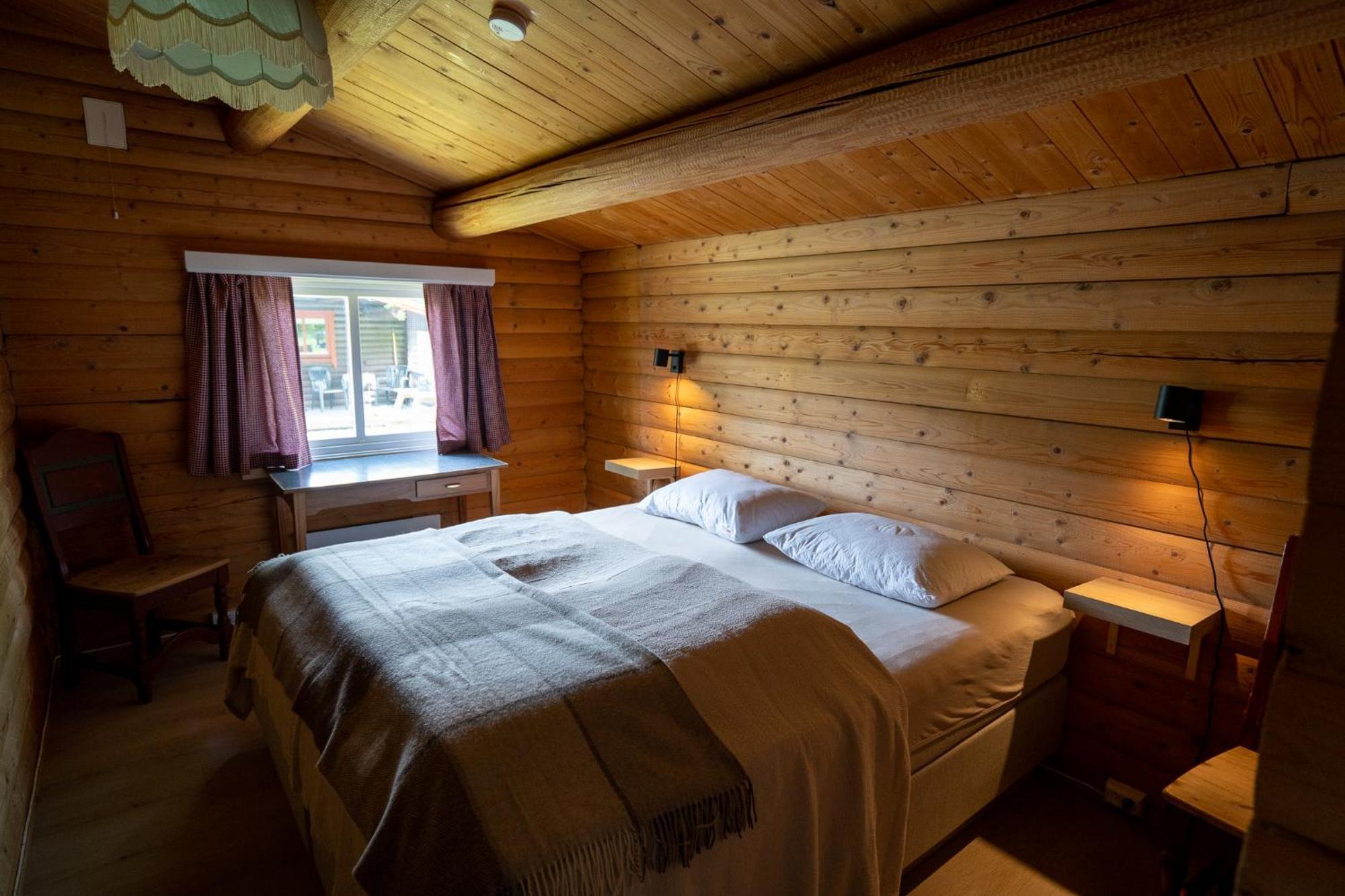 Andalsnes Hytteutleie Екстериор снимка